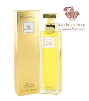 5th Avenue - 4.2 oz EDP Spray