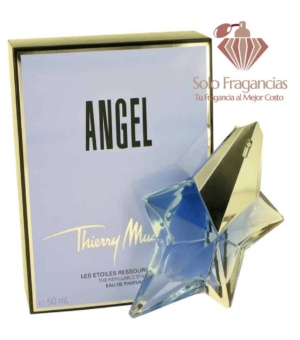 Angel - 1.7 oz EDP Spray Refillable