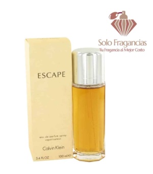 Escape - 3.4 oz EDP Spray