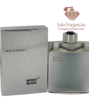 Individuelle - 2.5 oz EDT Spray