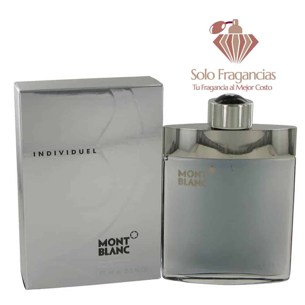 Individuelle - 2.5 oz EDT Spray