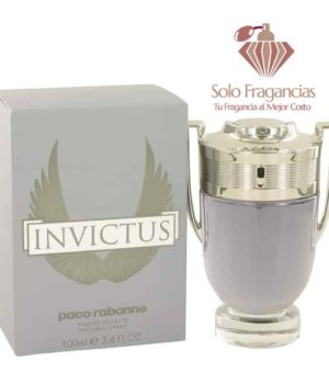 Invictus - 3.4 oz EDT Spray