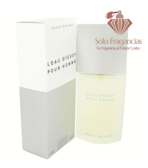 L'eau D'issey (issey Miyake) - 4.2 oz EDT Spray