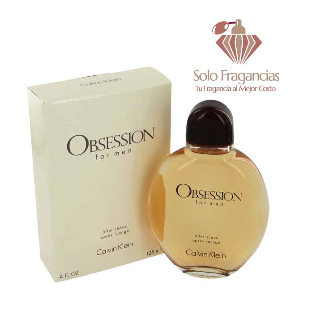 Obsession - 4 oz After Shave