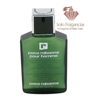Paco Rabanne - 3.4 oz EDT Spray (Tester)