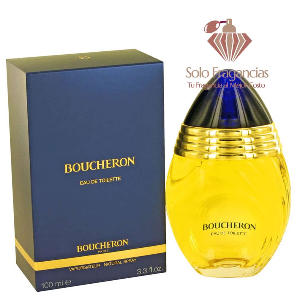 Boucheron - 3.3 oz EDT Spray