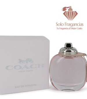 Coach - 3 oz EDT Spray