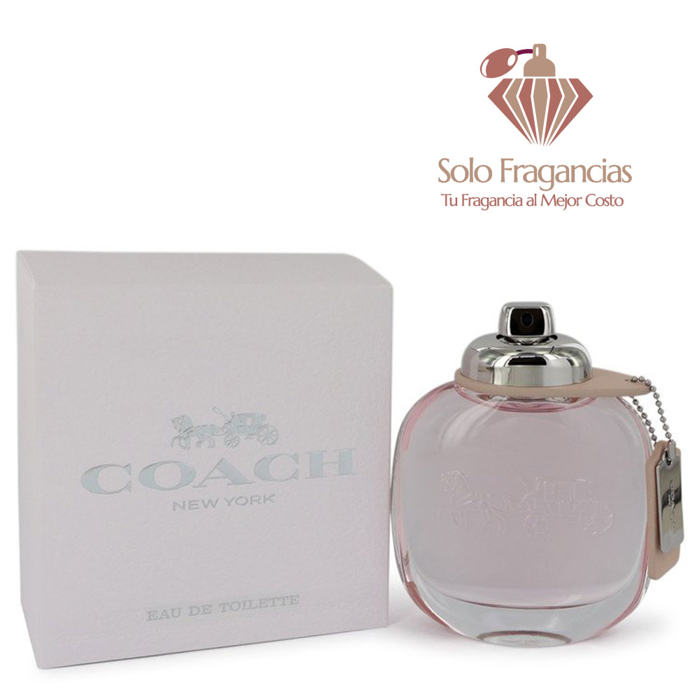 Coach - 3 oz EDT Spray