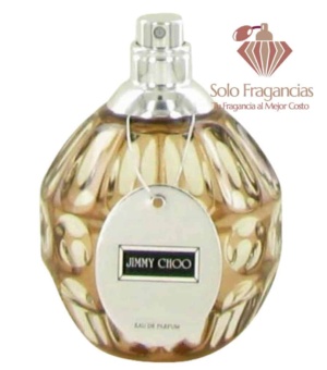 Jimmy Choo - 3.4 oz EDP Spray (Tester)