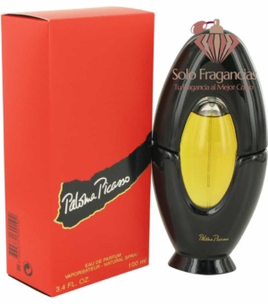 Paloma Picasso - 3.4 oz EDP Spray