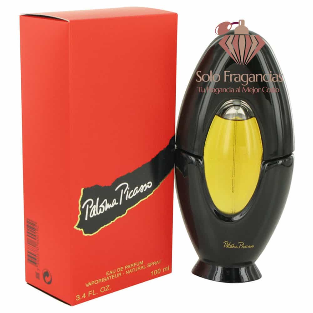 Paloma Picasso - 3.4 oz EDP Spray
